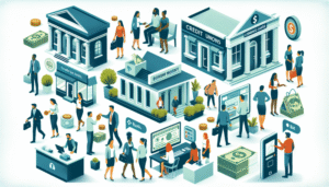 Dónde te Pueden Prestar Dinero