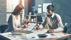 Crédito para Personas sin Empleo Formal