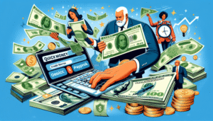 Dinero Rápido sin Buró ni Nómina: Lo que Debes Saber antes de Pedir