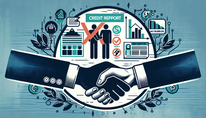 Préstamos entre Particulares sin Buró: Alternativa para Desempleados