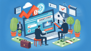 Préstamos sin Buró de Crédito para Desempleados